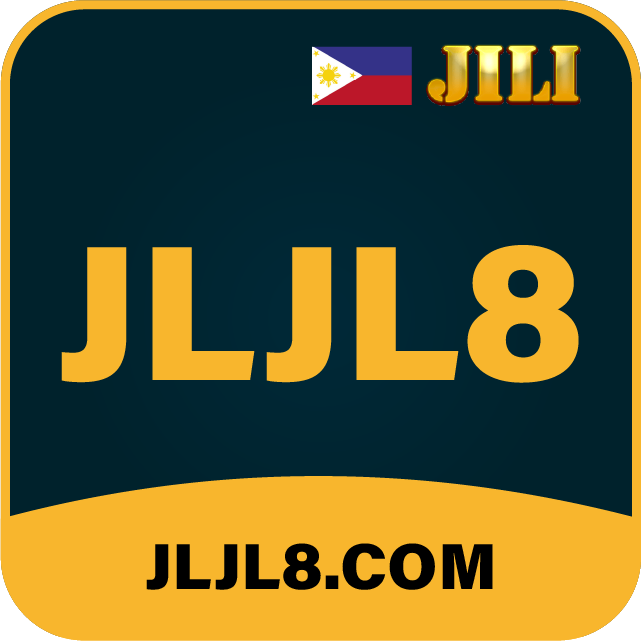jljl8 logo